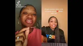 Duet with DOE. walk with me. worthing through the lyrics.#music #christian #singer