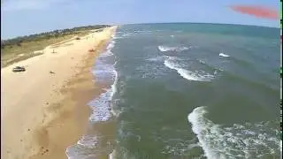проба море