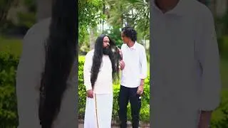 Adivasi hair oil😁 #riteshkamble001 #adivasihairoil #comedy #funny