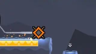 GG 100 demon ( The Clouds Give Way Easy demon 100% completed By: Subwoofer