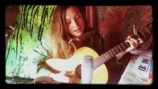 Janileigh Cohen - Abandoned Love (Bob Dylan Cover)