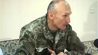 Руководитель Управления ГАИ Николаевской области рассказал общественности