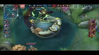 Live Bronze Tunamen FOX.ID Organizer S19 : RV  B Vs Duta Sampo Lain