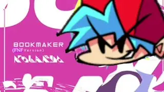 Bookmaker (FNF Version)