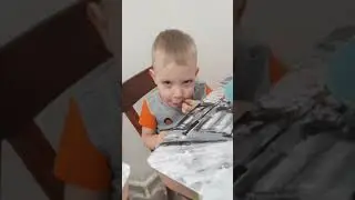 димочка мой родной