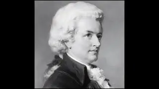 Wolfgang Amadeus Mozart - II. Andante