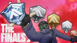 NEUE BETA, NEUER RANG?! 💎 - ♠ THE FINALS ♠