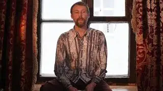 Владимир Ладан - Сострадание в любви