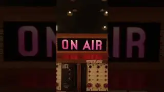 Episode 424 of "Alive From Whispering Pines" is out now #shorts