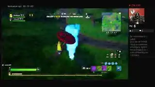 Fortnite #2