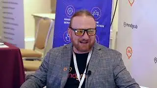 AI in Action: EduWeb 2024 | Todd Marks x Brian Piper
