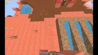 Minecraft survival let's play. EP 2. Season 1. Farming