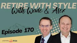 Episode 170: The Importance of Your Planning Assumptions: Part 2
