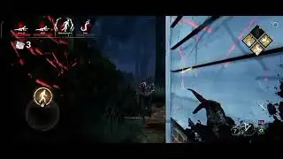 игра за ведьму и за они в dead by daylight modile