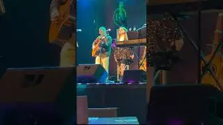 Michelle Marie performing at the #HardRockCafe in #Tampa, #Florida #shorts #like #shortvideo #sing