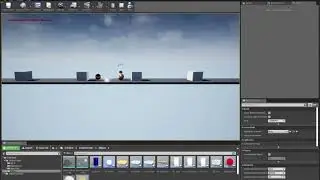 UE4 вопрос про начисление очков