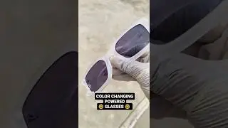 Color Changing computer Glasses | Color Changing Glasses | Computer protection Glasses #eyeglasses