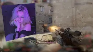 Эта дура мне пишет — это некрасиво💜