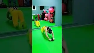 Как накачать Пресс 