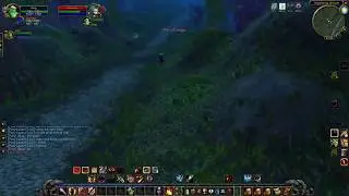 Warlock leveling pvp