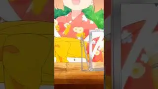 PRIMA DOLL 🥰 #animegirl #anime #animation #shorts