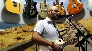 Rock Medley