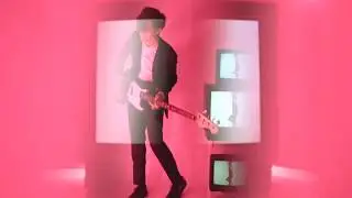 Korine - Cold Heart (Official Music Video)