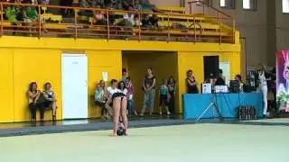 Kyiv Cup 2012 (часть 7)