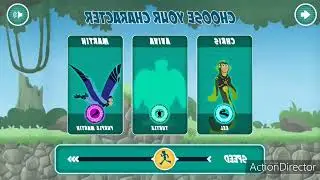 I Accidentally Rescue Run