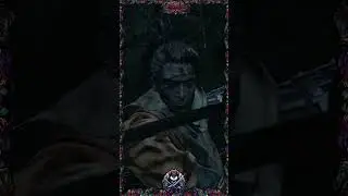 Волкобой(Мемулий850) #sekiro #мем #озвучка