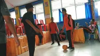 Smpn 1 toli toli Sulawesi Tengah