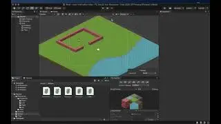 Unity Isometric Tilemap - E04 Collision Handling
