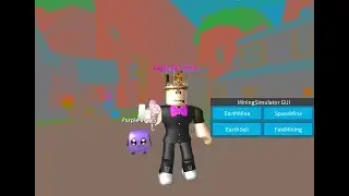 Mining Simulator script/hack | Instamine | autosell