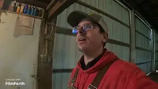 Led Barn Light Review