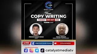 COPY WRITING 