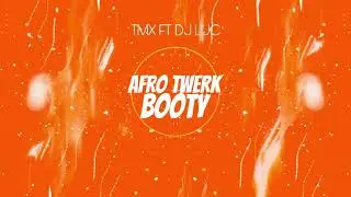 #AFRO_TWERK BOOTY 🥳🍑