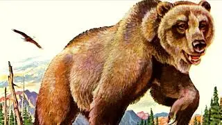 Н.Н.Позднякова сказка "Водяной и молодая Белочка"
