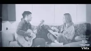 Kemersaan/Romantis Ariel Bunga citra Leatari