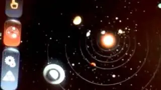 Solar system scope