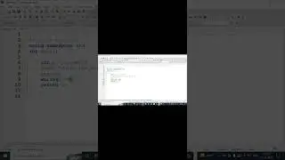 c++ program to print the sum of a series using do- while loop / c++ tutorial 