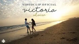 Victoria - Al aire (Videoclip Oficial)