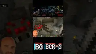 Aquele Combate Épico #minecraft