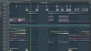 Modern Slap House FLP 2021 (Scott Rill, Lizot, LHQ Style)