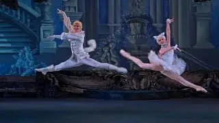 Sleeping Beauty @National Ballet of Ukraine (USA Tour 2018)