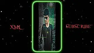 look at me😘Trending edit xml 🥵 | XML FILE ALIGHT MOTION ✨🥀| 
