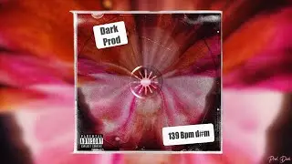 "Outro" 🔚 Gazo X Damso | Type Beat 2023 | Instru Drill Mélancolique