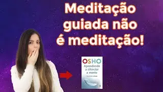 You were meditating wrong and didn't even know it!