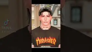 10,000 downloads, i need to restart my mods folder🤦🏽‍♀️