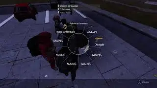Live dayz rp fr serv une nouvelle terre