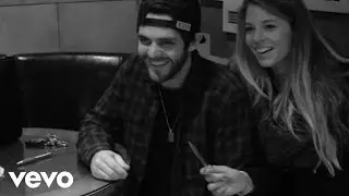 Thomas Rhett - When I Was Your Man